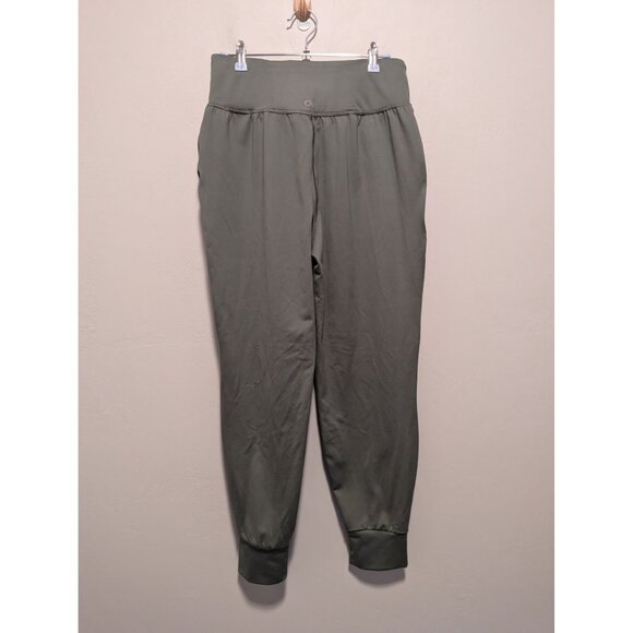 GapFit Eclipse Joggers Small Regular Athleisure Pants - Picture 2 of 4